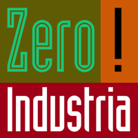 Industria Poster
