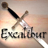 Excalibur SCF™