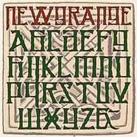 Newgrange Poster