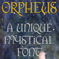 Orpheus Poster