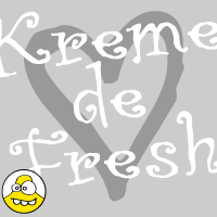 Kreme De Fresh