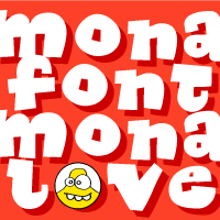 Mona Font