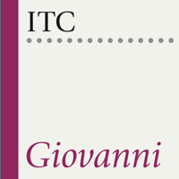 ITC Giovanni Poster