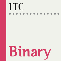 ITC Binary Poster