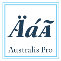 Australis Pro