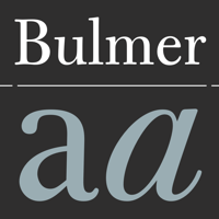 Bulmer Poster