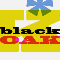 Blackoak Poster