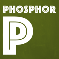 Phosphor Poster