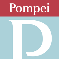 Pompei Poster