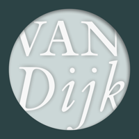Van Dijck Poster