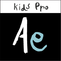 PF Kids Pro Poster