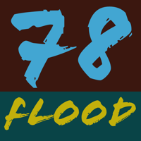 Flood Poster