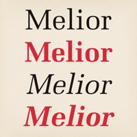 Melior Poster