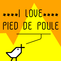Pied de Poule™
