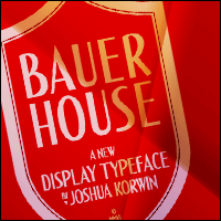 Bauer House