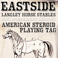 Eastside Poster
