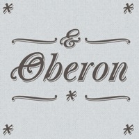 Oberon Poster