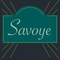 Savoye Poster