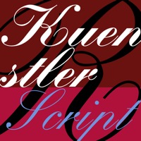 Kuenstler Script Poster