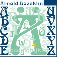 Arnold Boecklin No. 2™