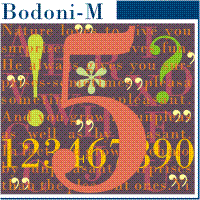 Bodoni-M