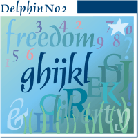 Delphin® No 2