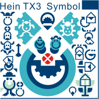 Hein TX3 Symbol™