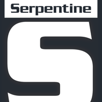 Serpentine Poster