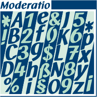Moderatio™