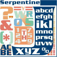 Serpentine™
