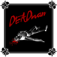 DEADman
