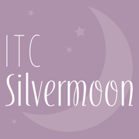 ITC Silvermoon Poster