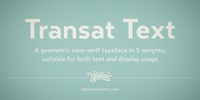 Transat Text