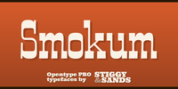 Smokum Pro