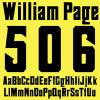 William Page 506