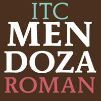 ITC Mendoza Roman Poster