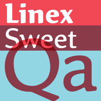 Linex Sweet Poster