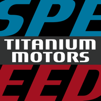 Titanium Motors Poster