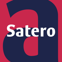 Satero Sans Poster