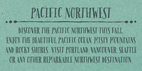 Pacific Northwest