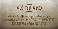 AZ Brand