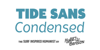 Tide Sans Condensed