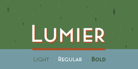 Lumier™