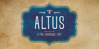 Altus™