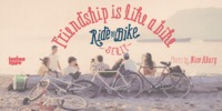 Ride my Bike Serif