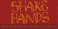 Shake Hands