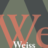 Weiss Poster