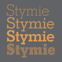Stymie Poster