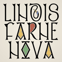 Lindisfarne Nova BT Poster