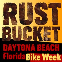 Rust Bucket Poster